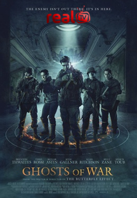 Ghosts of War